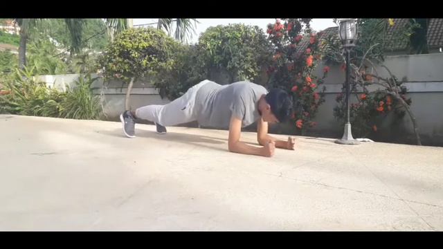 Intense Ab Workout. Plank 4 to 10 min. Plank Challenge to GET 6 Pack Abs (4 weeks result) смотреть онлайн