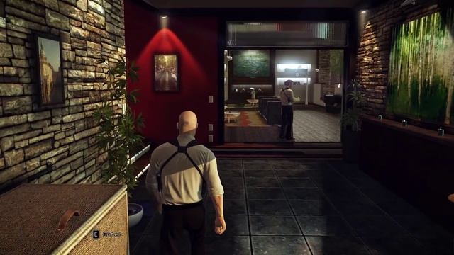 Hitman Absolution - Silent Assassin - "Prologue" A Personal Contract - Purist смотреть онлайн
