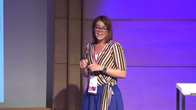 Content as code | Literally • Basia Szwarc & Łukasz Górnicki • soap! 2019 смотреть онлайн