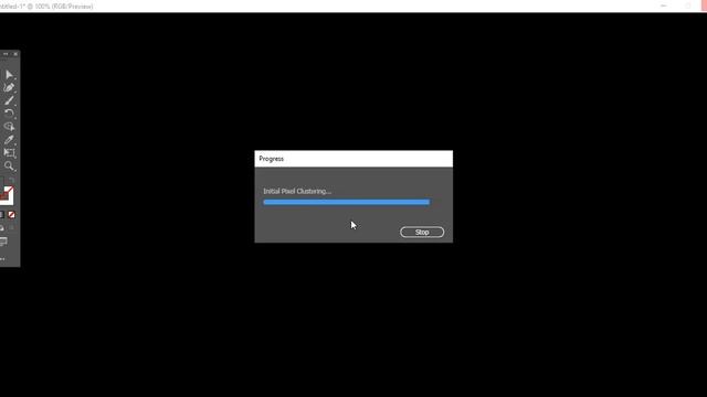 How To Fit Images In Perspective View Adobe Illustrator Tutorial смотреть онлайн