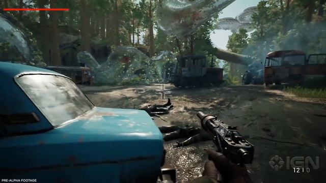 These Are The Most Exciting Upcoming Open World Adventure Games смотреть онлайн