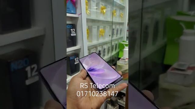 vivo V27e #rstechtube смотреть онлайн