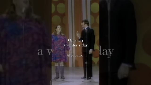 The Mamas & the Papas - California Dreamin’ #acapella #vocals #voceux #lyrics #voice #music смотреть онлайн