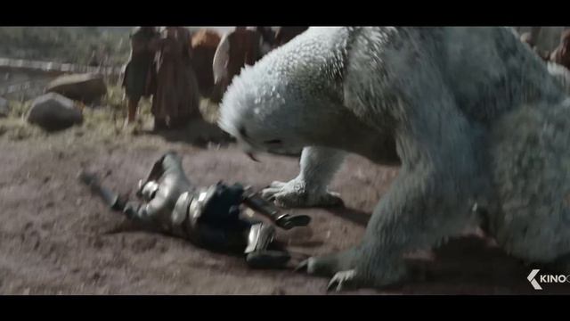 DUNGEONS & DRAGONS Trailer German Deutsch (2023) смотреть онлайн
