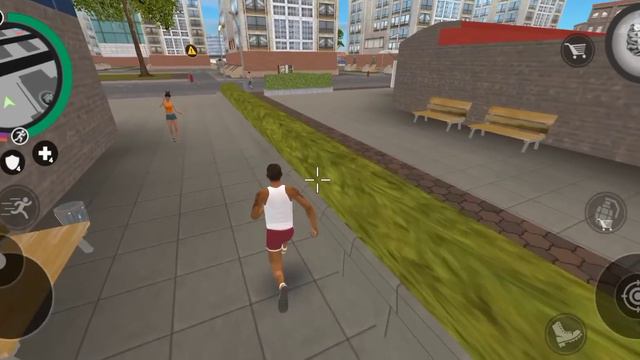 new transformer car in rope hero vice town new update || classic gamerz смотреть онлайн