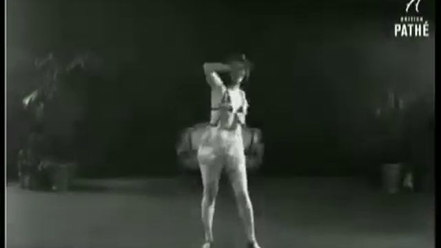 the real black bottom dance 1927 смотреть онлайн