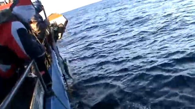 БАРЕНЦЕВО МОРЕ. "ТЕРИБЕРКА". РЫБАЛКА. смотреть онлайн
