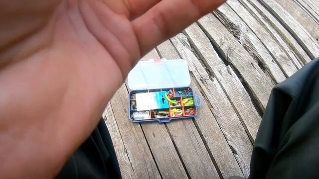 Тест силиконовых приманок AKKOI ORIGINAL НА РЕКЕ КИНЕЛЬ смотреть онлайн