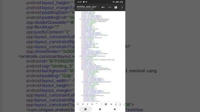 TUTORIAL MEMBUAT backgroud Orderan SHOPEEFOOD смотреть онлайн