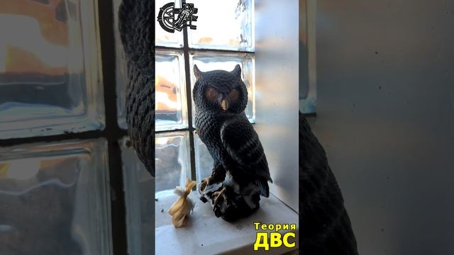 АвтоСервис TEORIA DVS 2 (ещё одна локация) (UpDate 2)