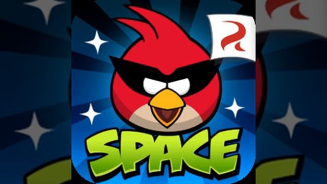 Angry Birds Space | Wikipedia audio article смотреть онлайн