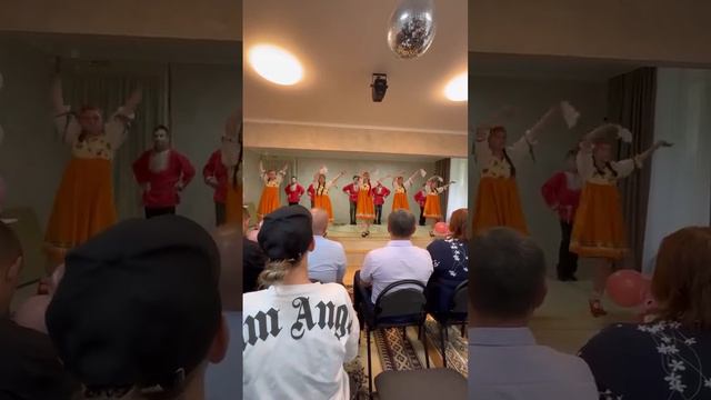 Сегодня день рождения моей дочери. Мы сделали большое доброе дело. Детский дом пос. Иноземцево. смотреть онлайн