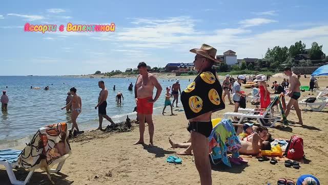 ПЛЯЖИ ИЗБЕРБАША. Горячий источник. Дагестан смотреть онлайн