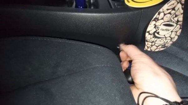 Honda Civic 8 gen  How To Remove Radio / Console Removal Step By Step