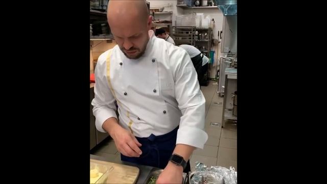 Как правильно приготовить стейк. Секреты Владимира Ярославского смотреть онлайн