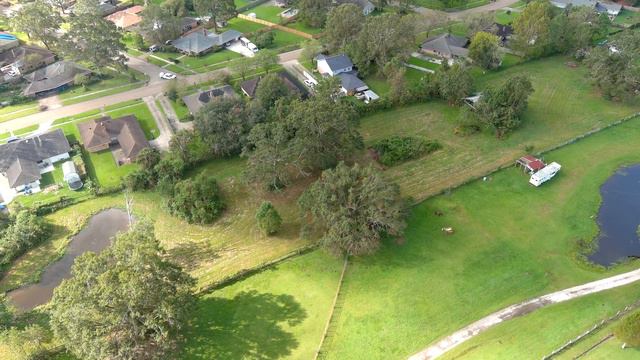EVO II 6K Pro Drone Put Out to Pasture смотреть онлайн