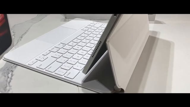 APPLE IPAD PRO 12.9" M1 CHIP WIFI + 5G смотреть онлайн