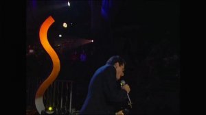 Marc Anthony - You Sang To Me (Live from Madison Square Garden)