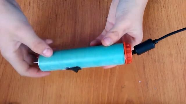 Бормашина (мини дрель) своими руками. смотреть онлайн