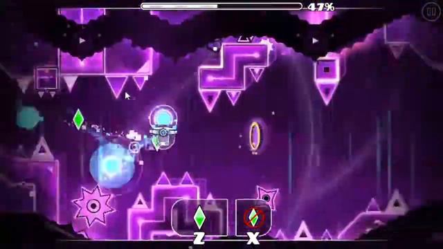 Cool and difficult. | My thoughts on WOW by Trusta and more | GD 2.11 смотреть онлайн