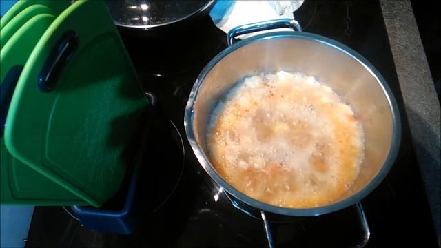 Рецепты для особых случаев 