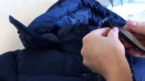 Как починить молнию на куртке,замена замка и ремонт фиксатора