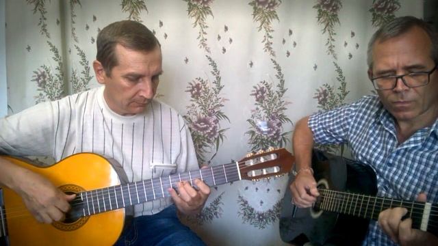 Цыганская Полька смотреть онлайн