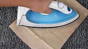 Как убрать пластилин с ковра быстро и без следа