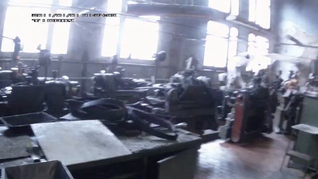 Мега производство смотреть онлайн