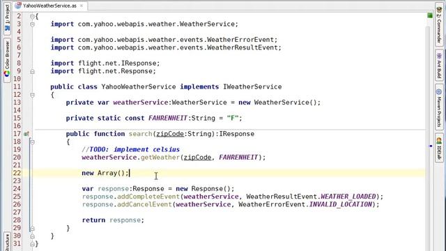 Complete Current Statement (IntelliJ IDEA) смотреть онлайн