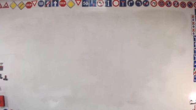 Тема 15: Знаки сервиса и таблички смотреть онлайн