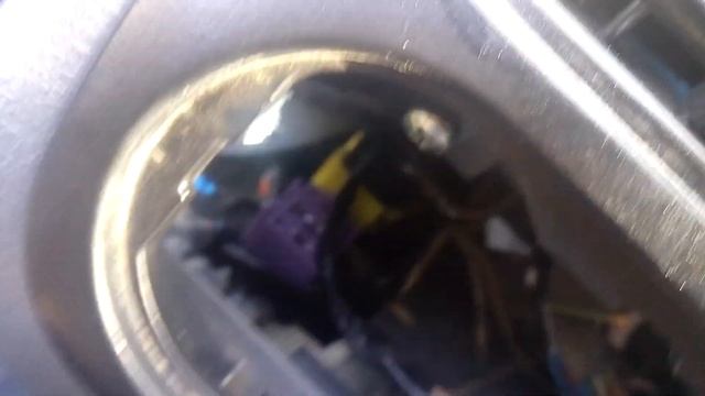 Замена Реле Поворота Ланос смотреть онлайн