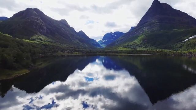 Смотри, КАКАЯ КРАСОТА - песня О Душе: дуэт ДИВЬЯРОСА смотреть онлайн