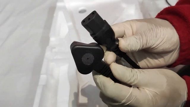 Acer 21.5 inch Full HD LED Backlit VA Panel Monitor (QG221Q) (AMD Free Sync) UNBOXING смотреть онлайн