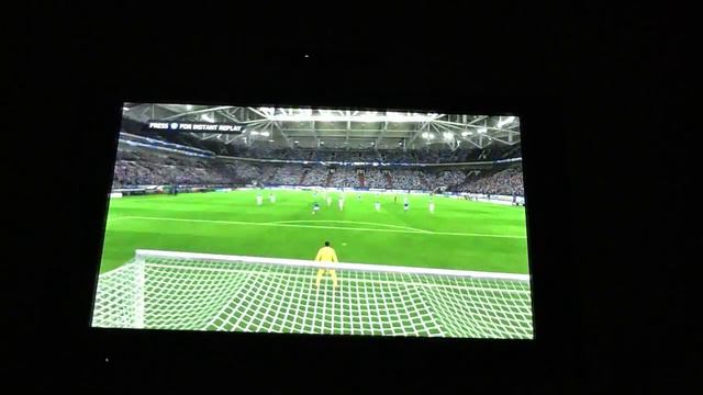 Fifa 14 Career Mode: Schalke 04 Episode 3 смотреть онлайн