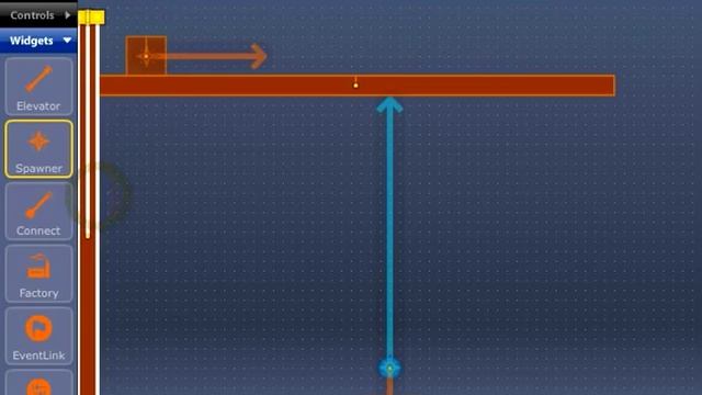 Sploder Physics - Make an Invaders Game смотреть онлайн