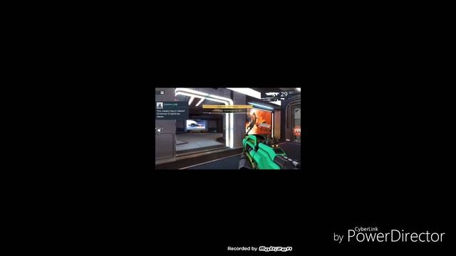 Обзор игры ShadowGun Legends смотреть онлайн
