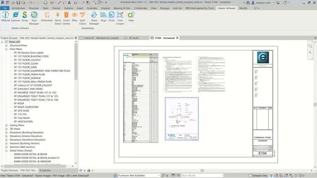 Introduction to the Compelling Ideate Software Suite for BIM Managers Americas смотреть онлайн