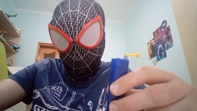 газ VS освежитель смотреть онлайн