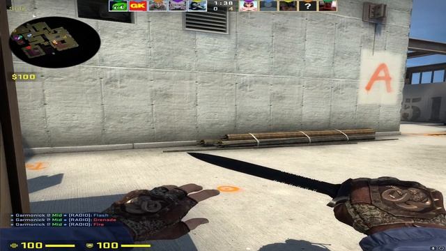 СS:GO , FACEIT , играем расслабляемся (фулл тильт игры) смотреть онлайн