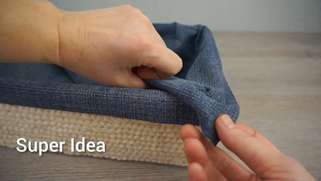 DIY Красивый ОРГАНАЙЗЕР для хранения Косметики смотреть онлайн