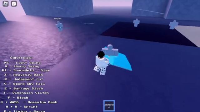 Advanced Sword Combat System (COMPLETE-PACK) | Roblox Studio [Free] https://discord.gg/JHKRY9nQ смотреть онлайн