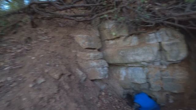 Дикари на Оке / Серия 15 / Как сушить обувь на костре