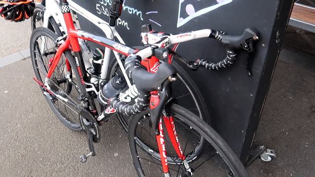 120km Mordi ride with Berry's Willi group. TDC Vlog #51 смотреть онлайн