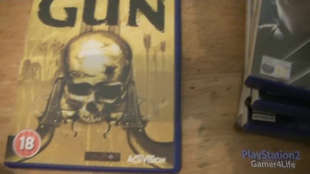 Upcoming Games 2017 & PS2 Games Collection смотреть онлайн