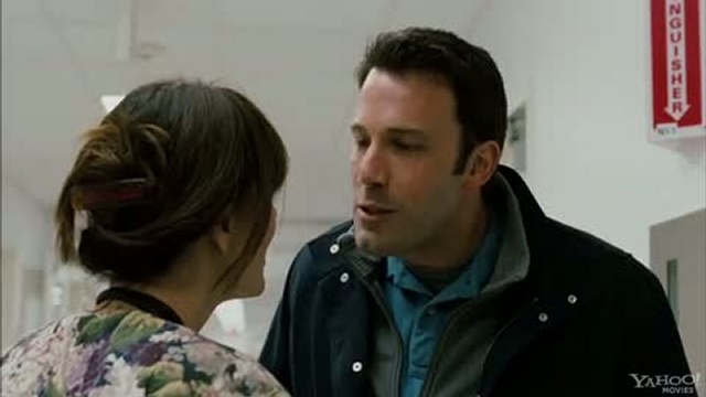 Трейлер В компании мужчин (The Company Men) смотреть онлайн