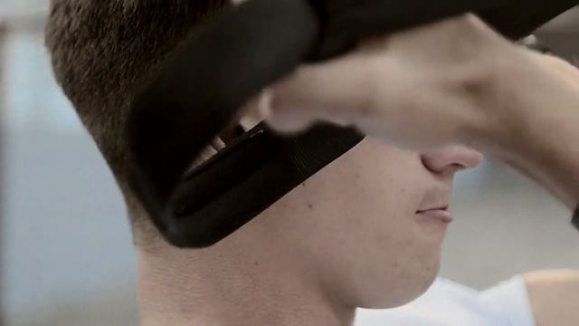TRX. Nikita Gutsu смотреть онлайн