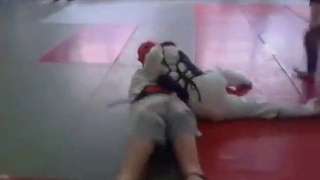 Марьинцы в Кубке Украины по Всестилевым единоборствам (2016, Киев) смотреть онлайн