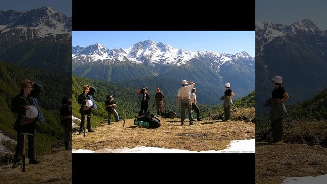 Туристические услуги по всему миру