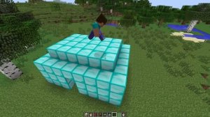 НУБ НЕВИДИМКА ПРОТИВ ПРО В МАЙНКРАФТ ! НУБИК И ТРОЛЛИНГ ЛОВУШКА MINECRAFT Мультик
